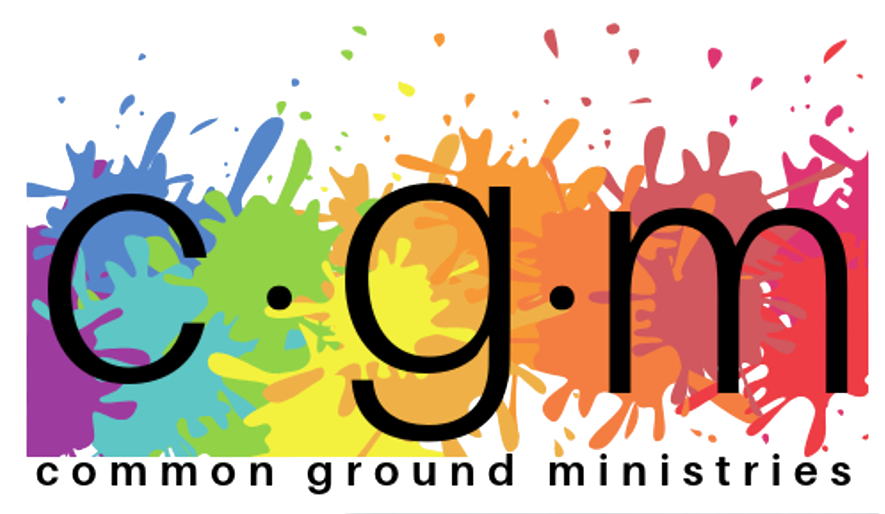 Common Ground Ministries